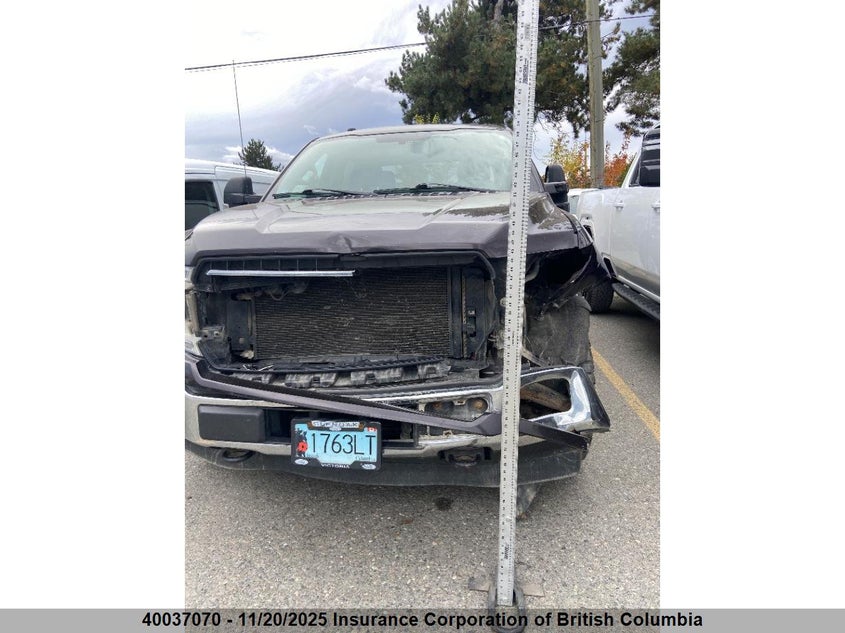 1FTFW1EG7JKC75262 2018 FORD F-150 photo no. 23