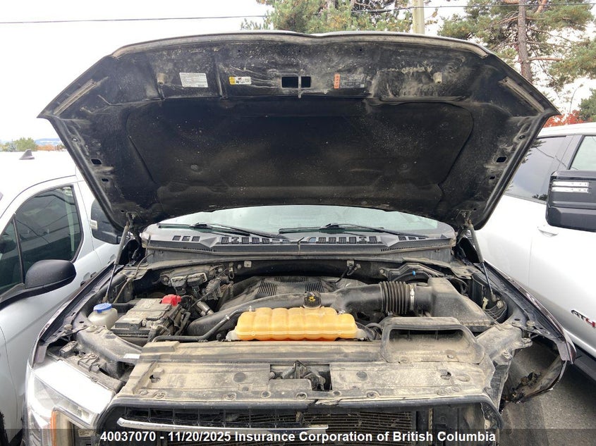 1FTFW1EG7JKC75262 2018 FORD F-150 photo no. 45