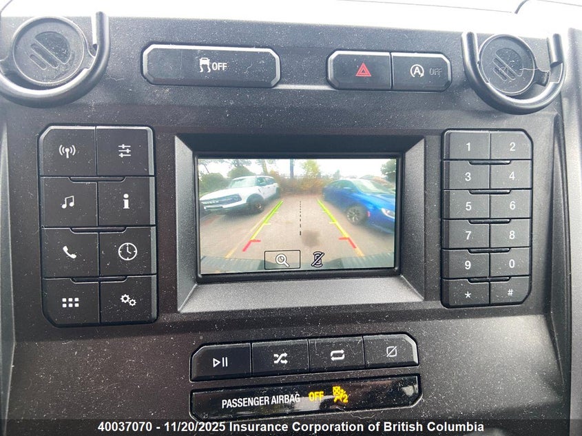 1FTFW1EG7JKC75262 2018 FORD F-150 photo no. 58