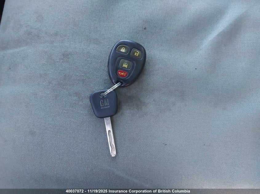 1GTZ7GFG4J1333233 2018 GMC SAVANA photo no. 11