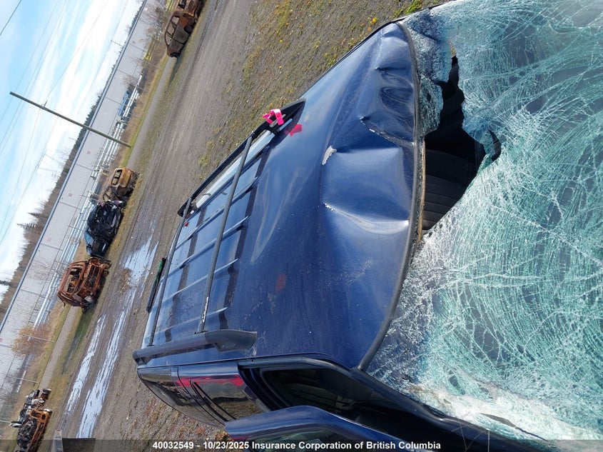 2002 Chevrolet Blazer VIN: 1GNDT13W42K195565 Lot: 40032549