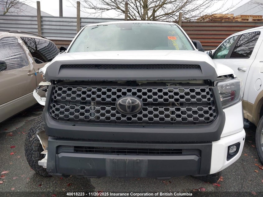 5TFDY5F17LX926091 2020 TOYOTA TUNDRA photo no. 10