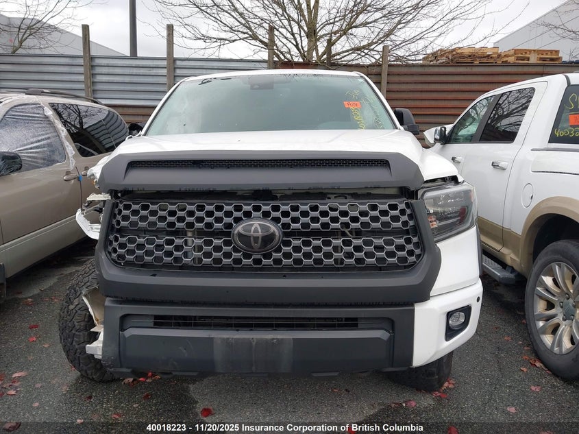 5TFDY5F17LX926091 2020 TOYOTA TUNDRA photo no. 13