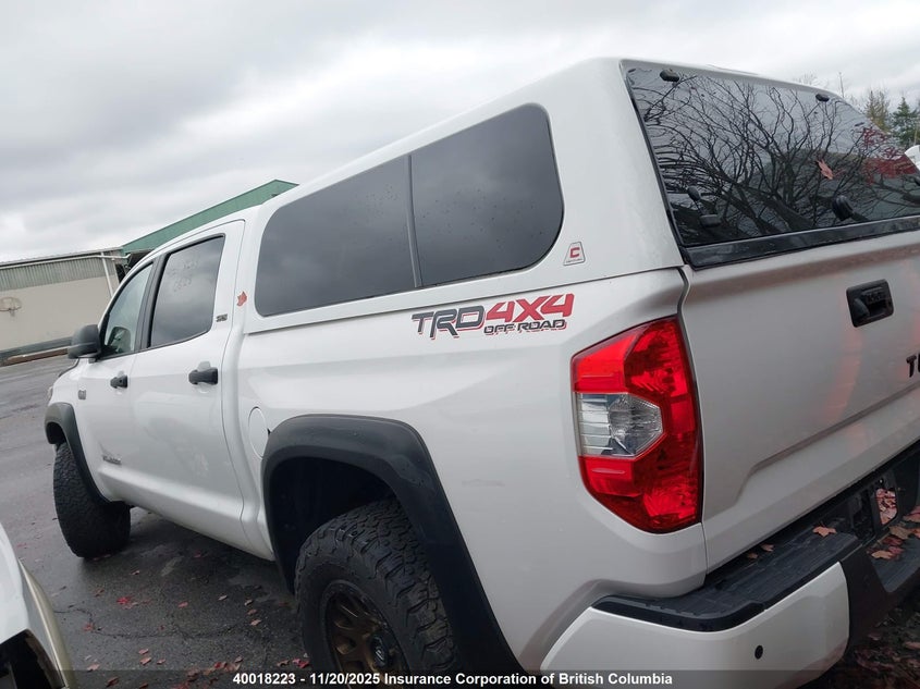 5TFDY5F17LX926091 2020 TOYOTA TUNDRA photo no. 15