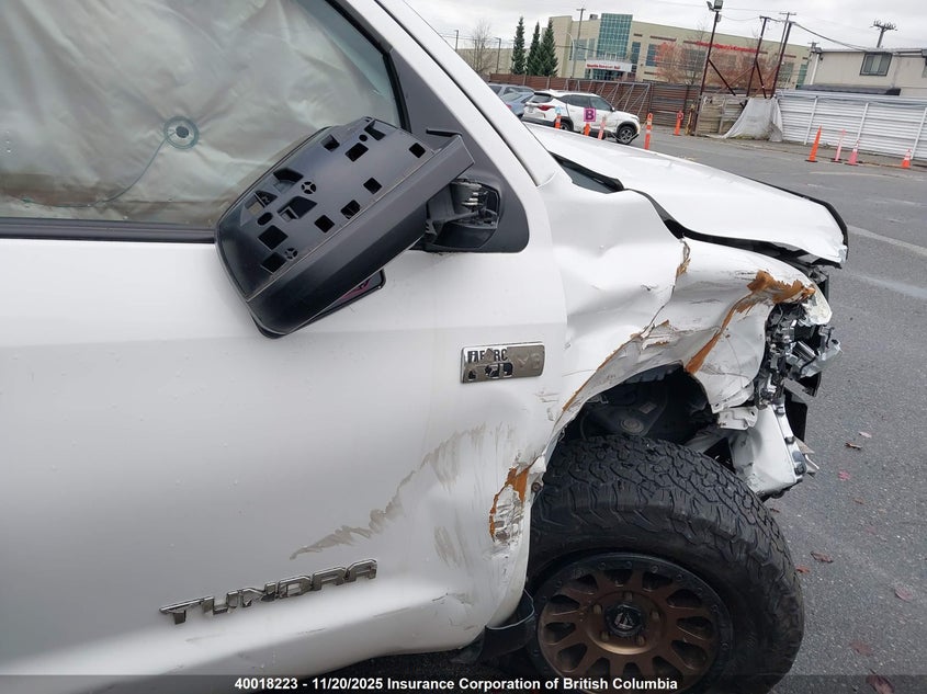 5TFDY5F17LX926091 2020 TOYOTA TUNDRA photo no. 19