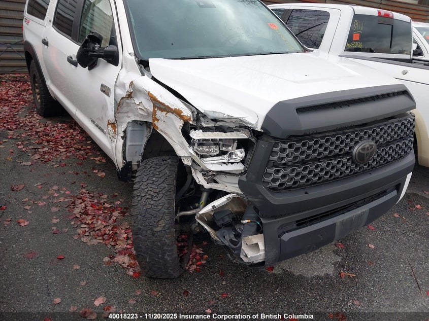 5TFDY5F17LX926091 2020 TOYOTA TUNDRA photo no. 20