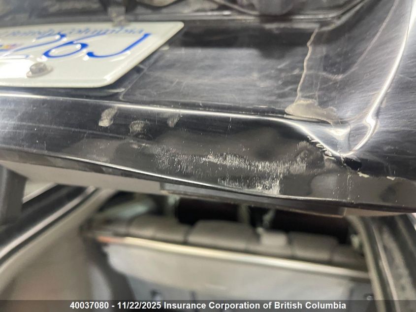 2010 Honda Insight Ex VIN: JHMZE2H77AS800899 Lot: 40037080