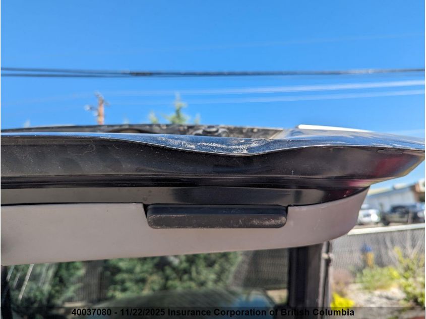 2010 Honda Insight Ex VIN: JHMZE2H77AS800899 Lot: 40037080