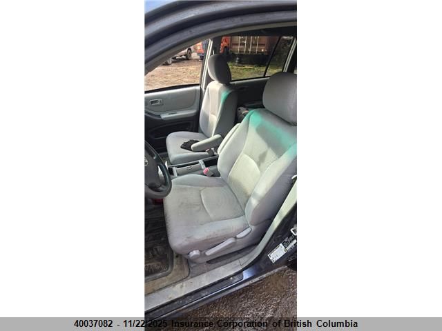 2006 Toyota Highlander Hybrid VIN: JTEHW21A960009904 Lot: 40037082