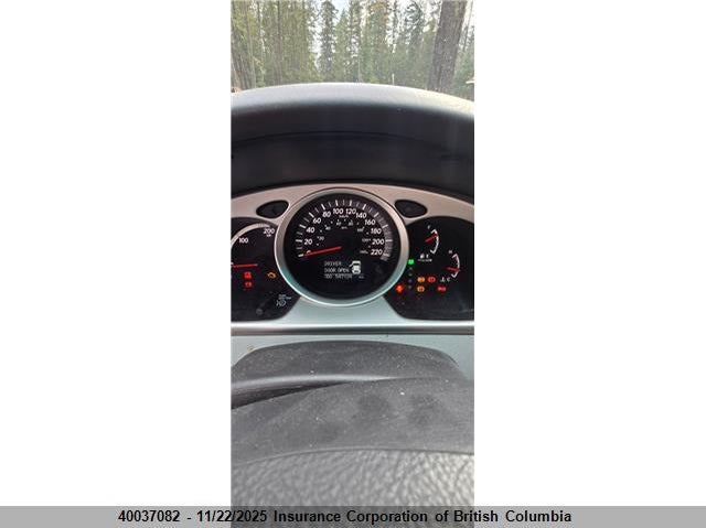 2006 Toyota Highlander Hybrid VIN: JTEHW21A960009904 Lot: 40037082