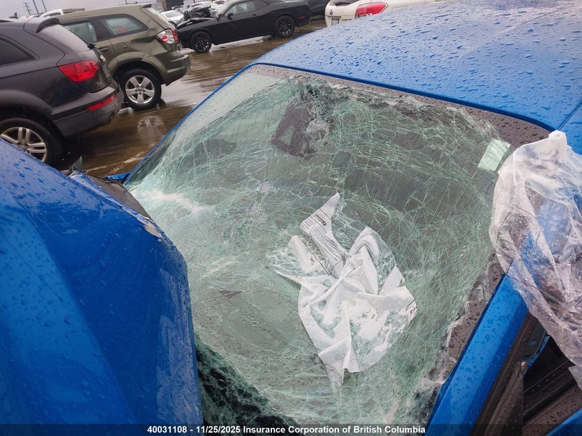 2021 Ford Mustang Mach I VIN: 1FA6P8R0XM5552692 Lot: 40031108