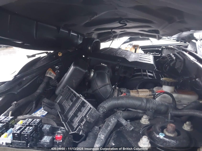 1FMCU9DG4BKB07603 2011 FORD ESCAPE photo no. 10