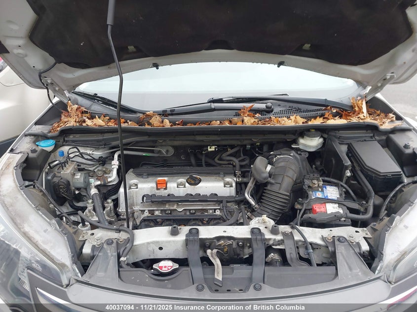 2HKRM3H31DH002876 2013 HONDA CR-V photo no. 10