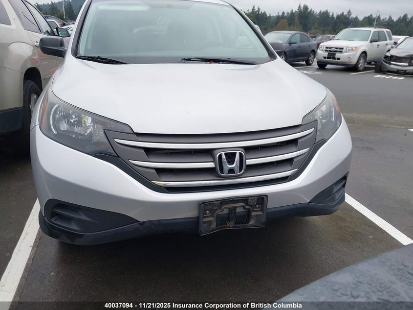 2HKRM3H31DH002876 2013 HONDA CR-V photo no. 12