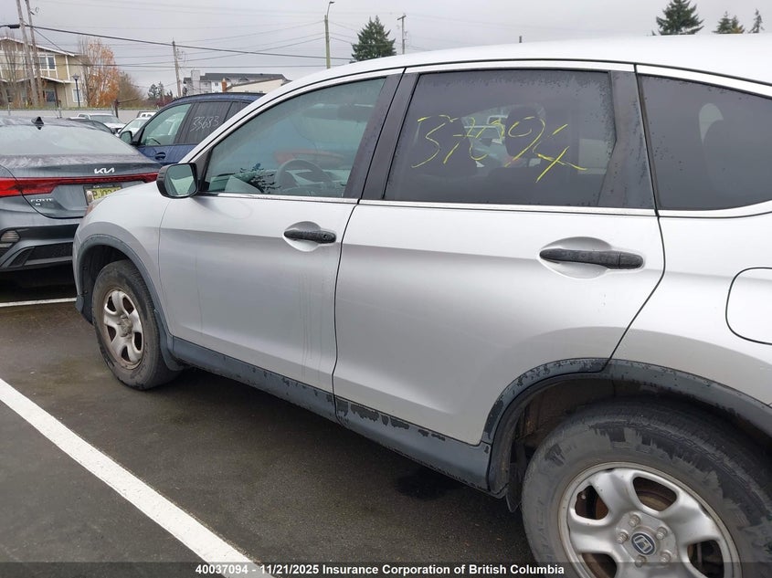 2HKRM3H31DH002876 2013 HONDA CR-V photo no. 14