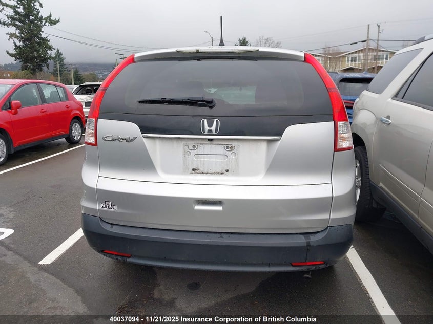 2HKRM3H31DH002876 2013 HONDA CR-V photo no. 16