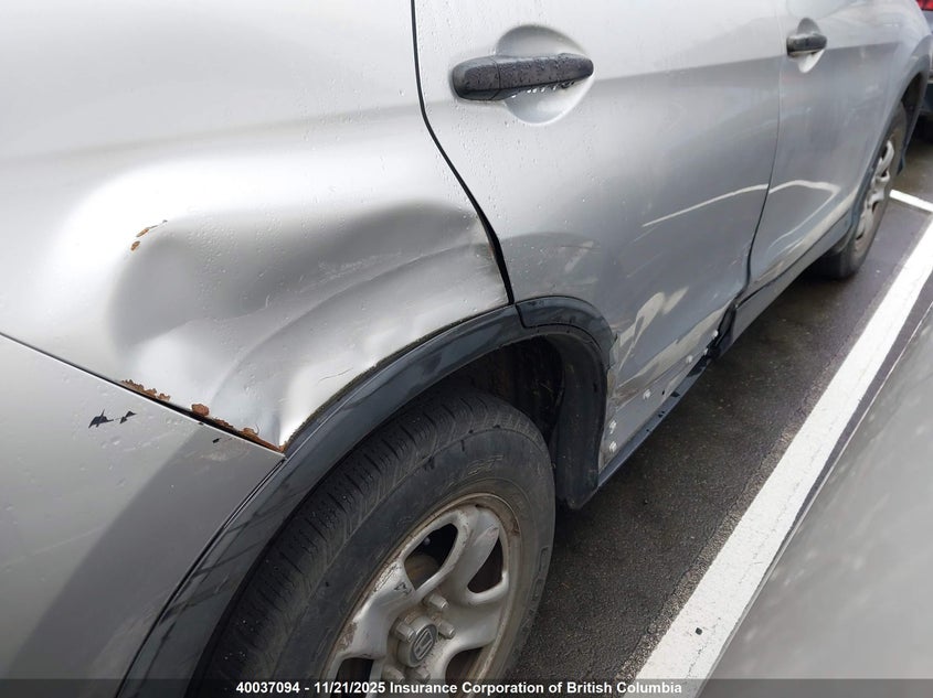 2HKRM3H31DH002876 2013 HONDA CR-V photo no. 19