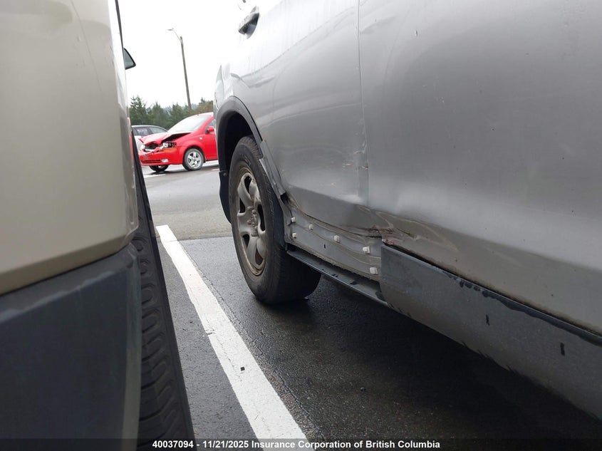 2HKRM3H31DH002876 2013 HONDA CR-V photo no. 6