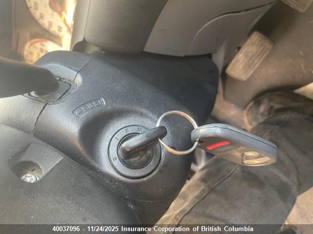 2003 Honda Civic VIN: 2HGES16433H944103 Lot: 40037096