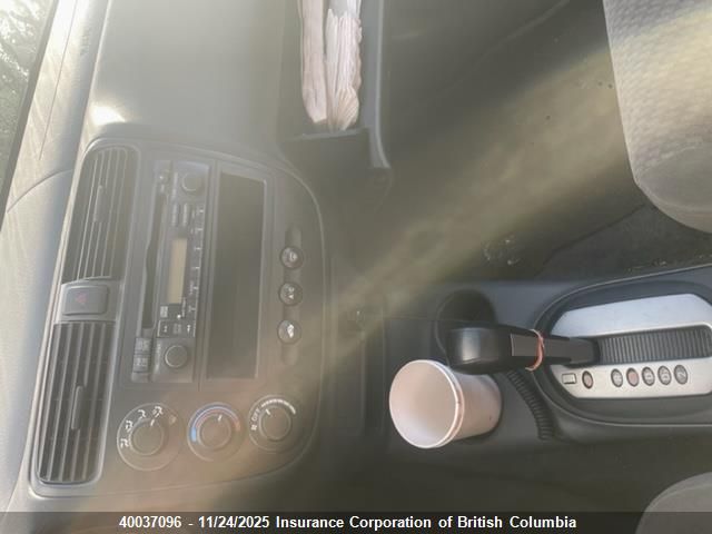 2003 Honda Civic VIN: 2HGES16433H944103 Lot: 40037096