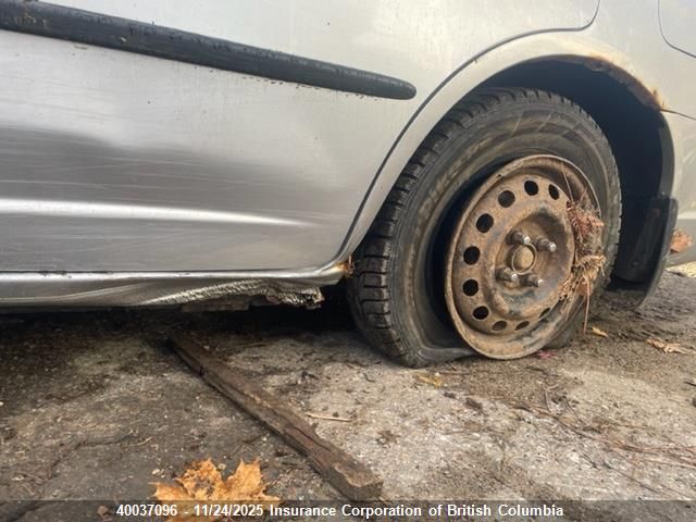 2003 Honda Civic VIN: 2HGES16433H944103 Lot: 40037096