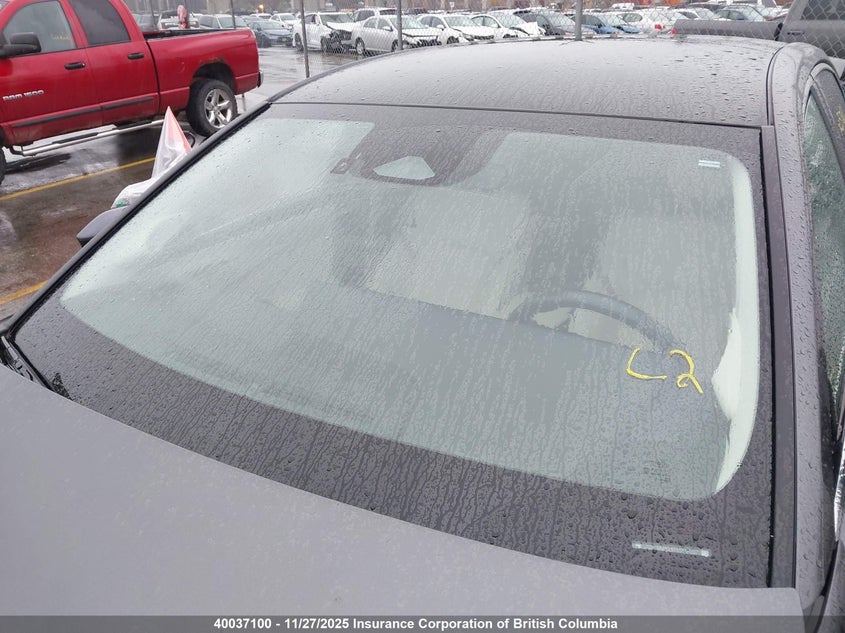 2023 Toyota Crown Xle/Limited VIN: JTDAAAAF6P3012107 Lot: 40037100