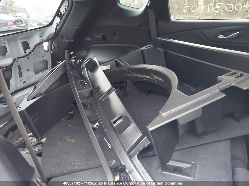 3GNKBHR4XPS212924 2023 CHEVROLET BLAZER photo no. 12