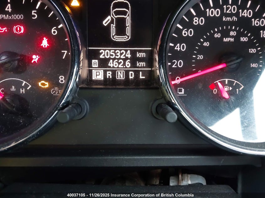 2013 Nissan Rogue VIN: JN8AS5MV5DW148881 Lot: 40037105