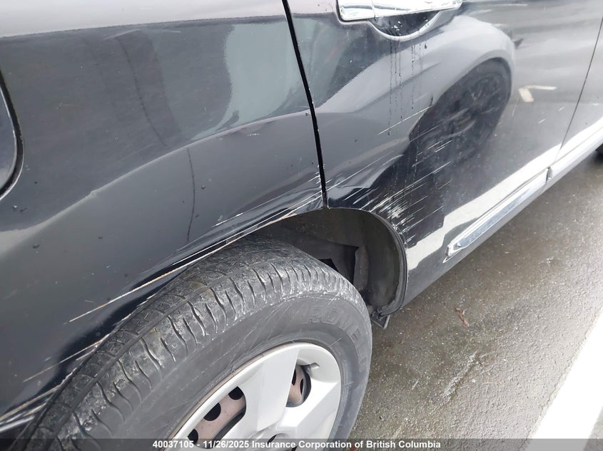 2013 Nissan Rogue VIN: JN8AS5MV5DW148881 Lot: 40037105