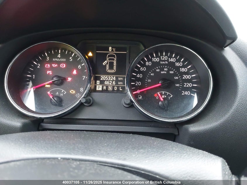 2013 Nissan Rogue VIN: JN8AS5MV5DW148881 Lot: 40037105