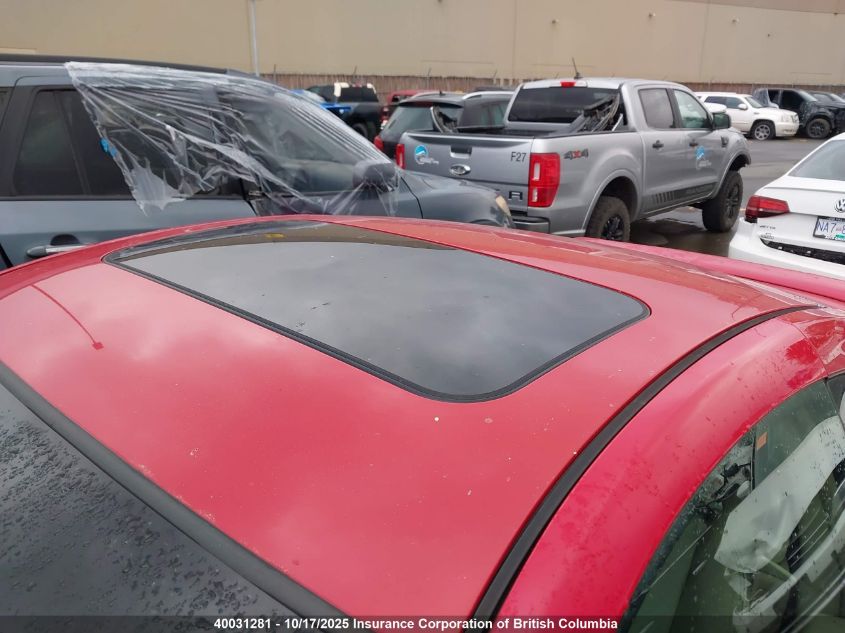 2004 Infiniti G35 VIN: JNKCV54E64M814815 Lot: 40031281