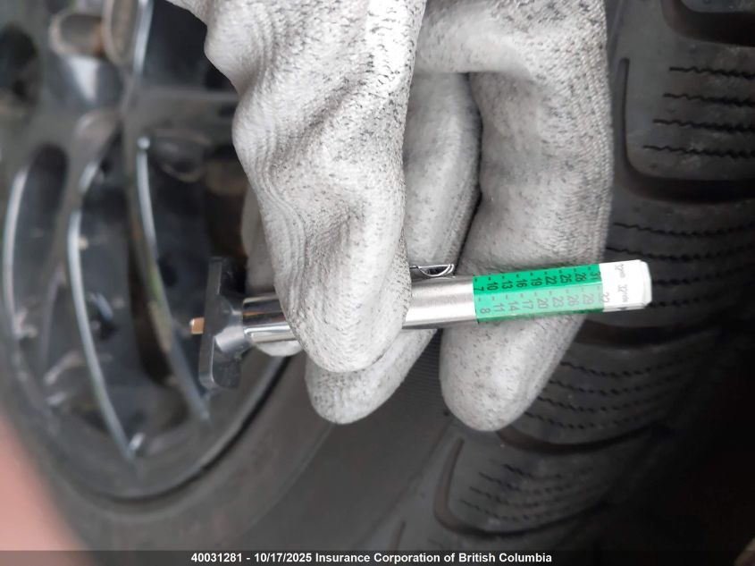 2004 Infiniti G35 VIN: JNKCV54E64M814815 Lot: 40031281