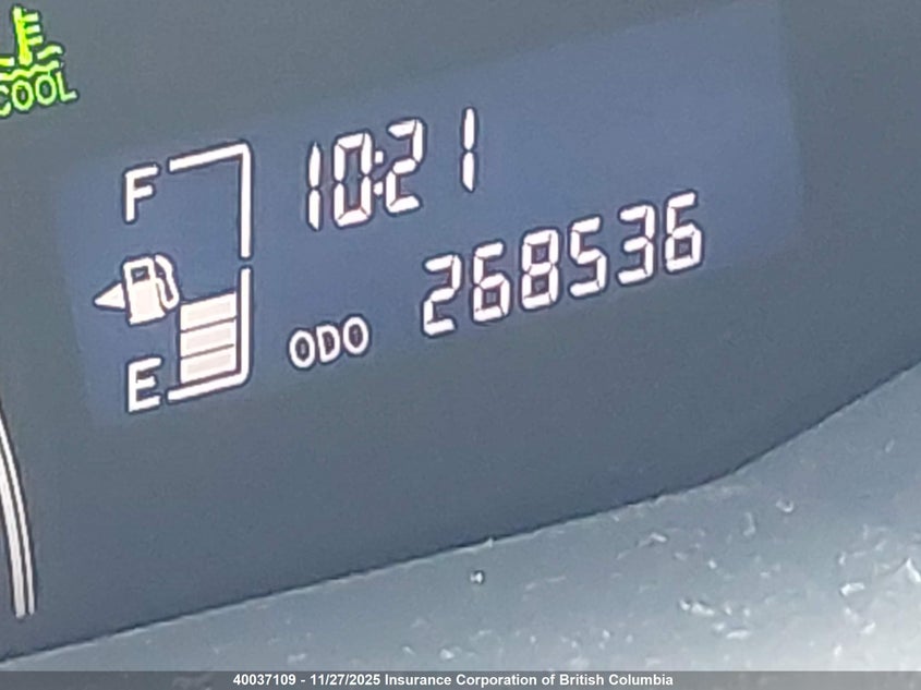 2007 Toyota Yaris VIN: JTDJT923675039681 Lot: 40037109