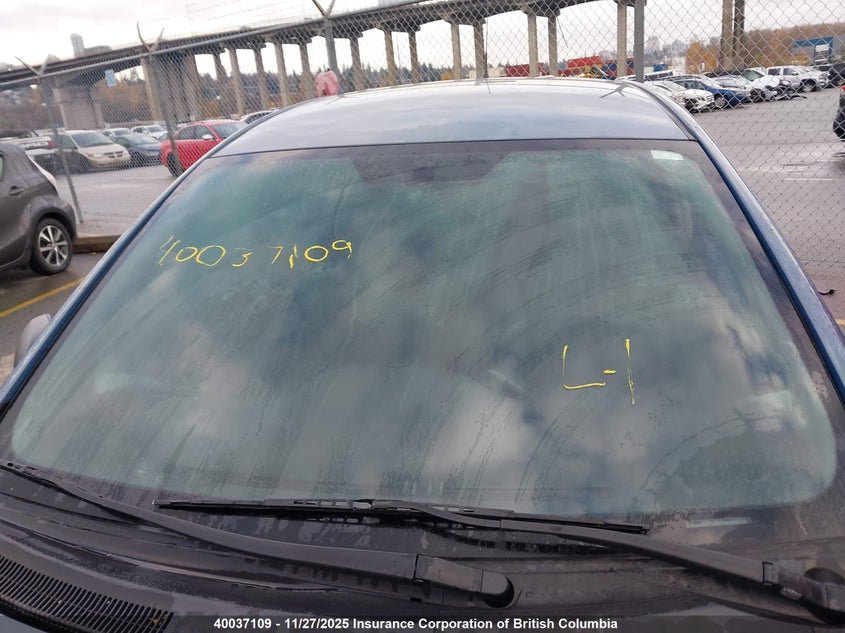 2007 Toyota Yaris VIN: JTDJT923675039681 Lot: 40037109