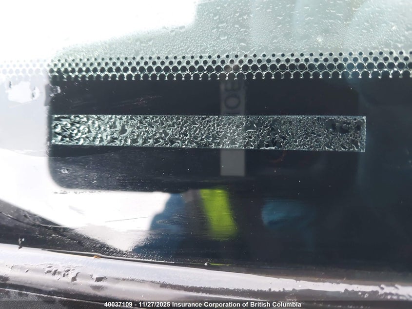 2007 Toyota Yaris VIN: JTDJT923675039681 Lot: 40037109