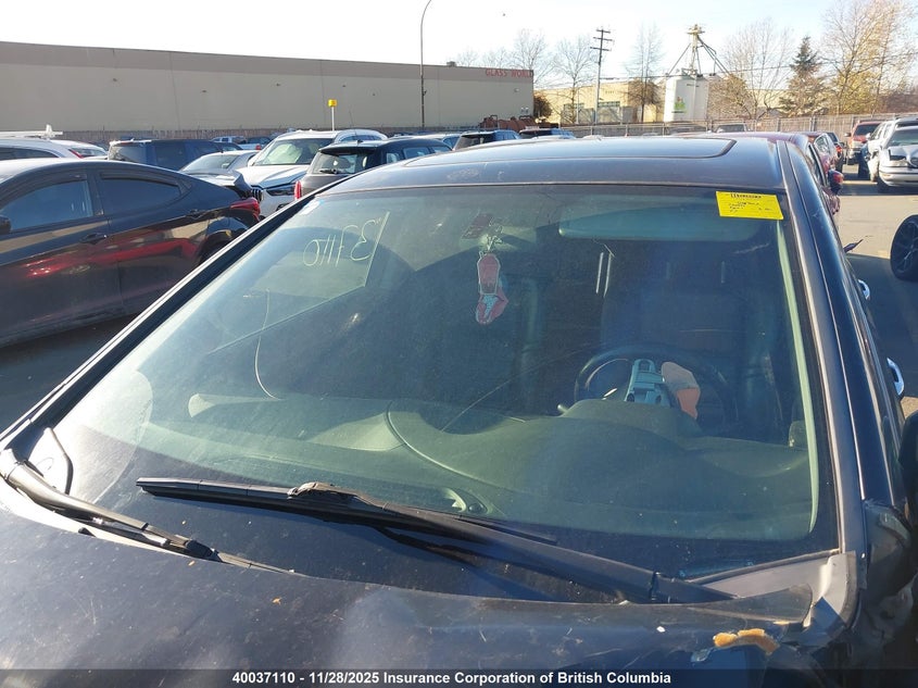 2008 Acura Csx VIN: 2HHFD56528H200218 Lot: 40037110