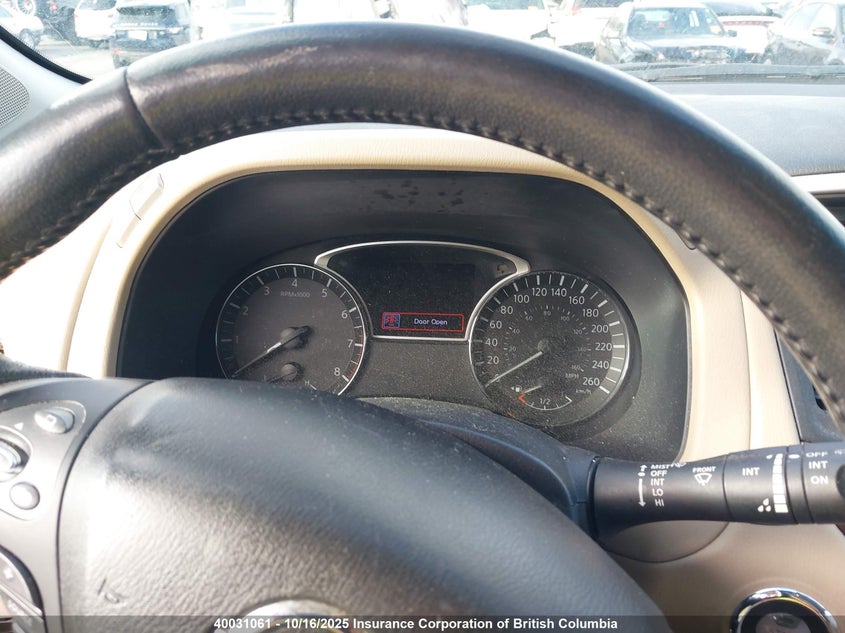 5N1DR2MM3HC659597 2017 NISSAN PATHFINDER photo no. 7