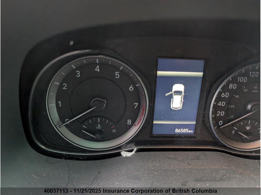 KM8K2CAB9NU914375 2022 HYUNDAI KONA photo no. 10