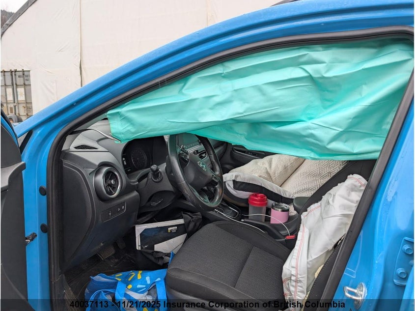 KM8K2CAB9NU914375 2022 HYUNDAI KONA photo no. 12