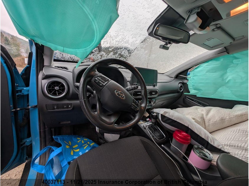 KM8K2CAB9NU914375 2022 HYUNDAI KONA photo no. 13