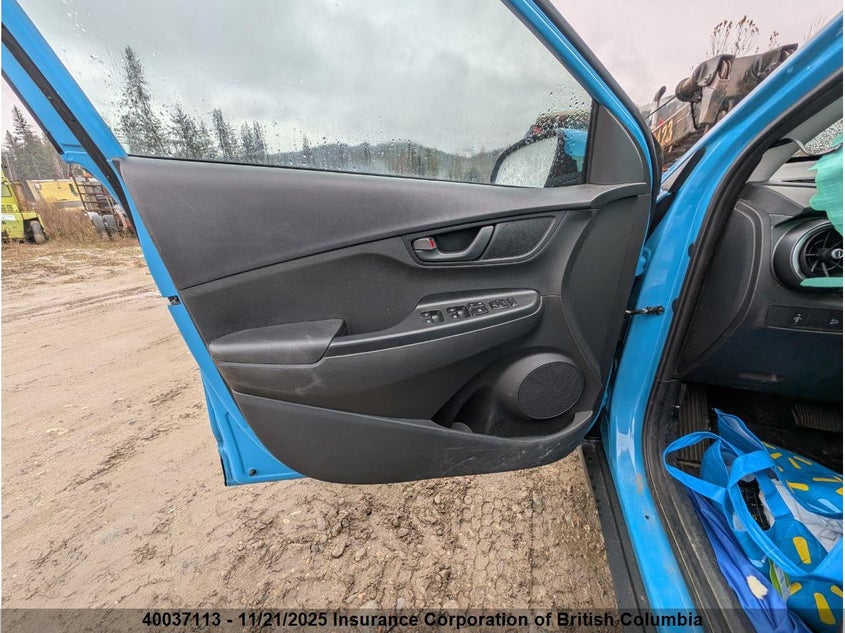 KM8K2CAB9NU914375 2022 HYUNDAI KONA photo no. 14