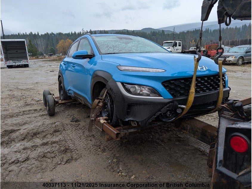 KM8K2CAB9NU914375 2022 HYUNDAI KONA photo no. 23
