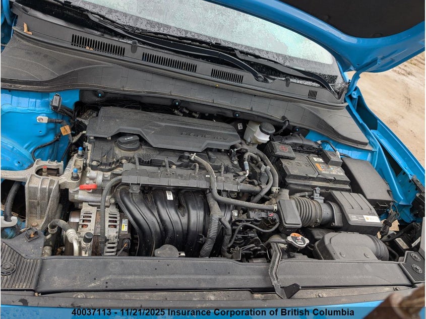 KM8K2CAB9NU914375 2022 HYUNDAI KONA photo no. 7