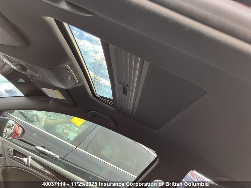 2011 Volkswagen Gti VIN: WVWFV7AJ9BW013485 Lot: 40037114