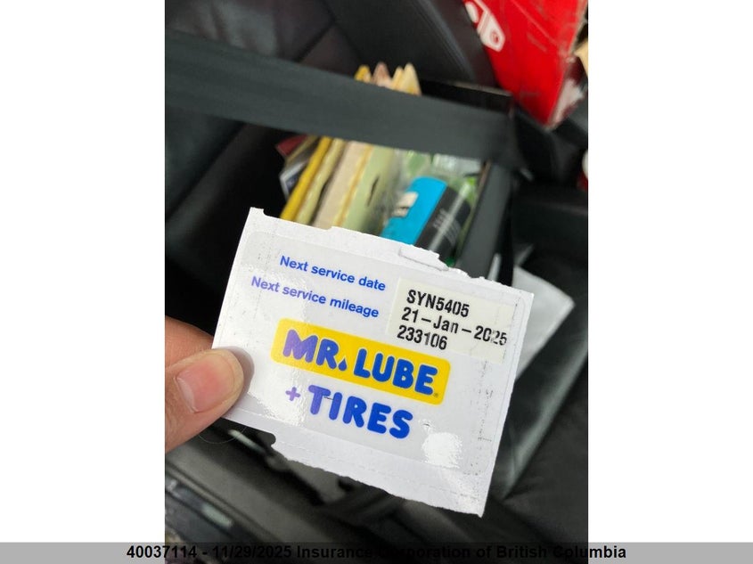 2011 Volkswagen Gti VIN: WVWFV7AJ9BW013485 Lot: 40037114