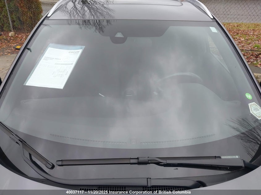 3CZRU6H24KM101556 2019 HONDA HR-V photo no. 17
