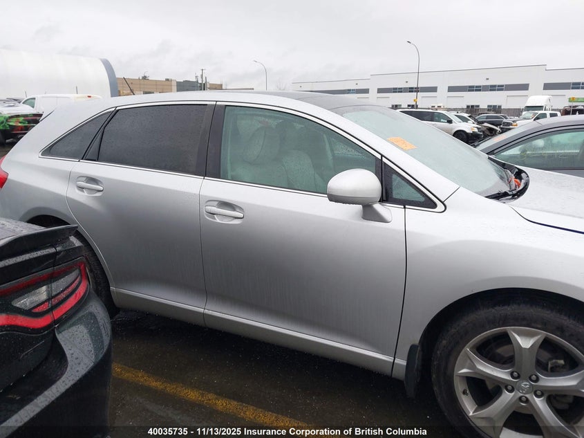4T3BK3BB1CU066642 2012 TOYOTA VENZA photo no. 13