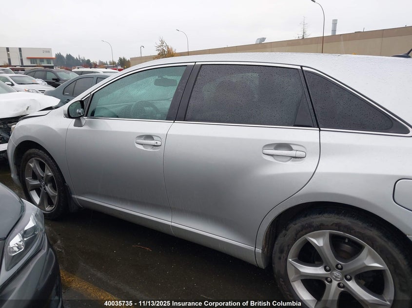4T3BK3BB1CU066642 2012 TOYOTA VENZA photo no. 14