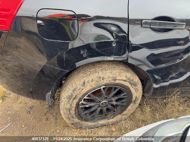 2008 Nissan Rogue VIN: JN8AS58T78W006756 Lot: 40037129