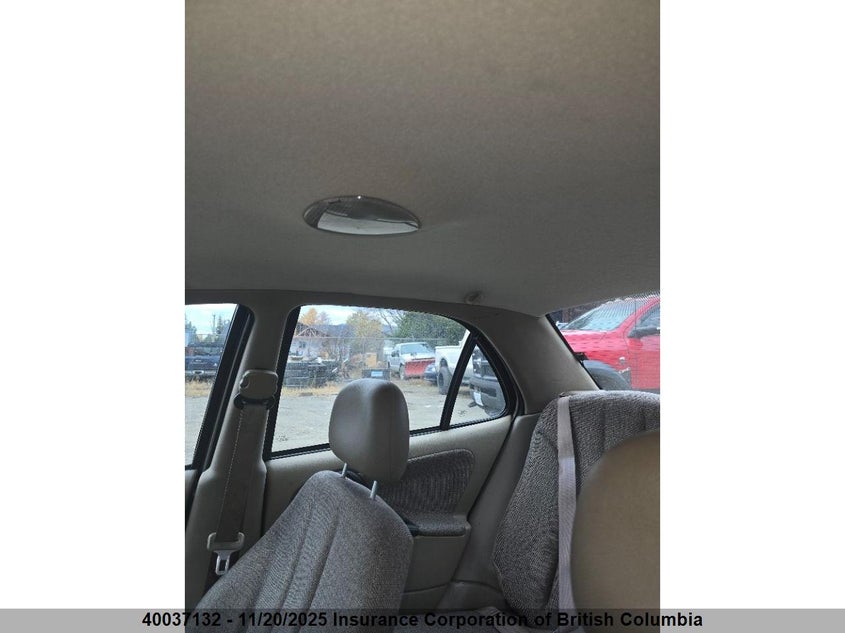 3G1JC52472S222452 2002 CHEVROLET CAVALIER photo no. 10